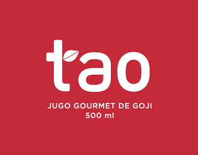 Jugo Gourmet Tao