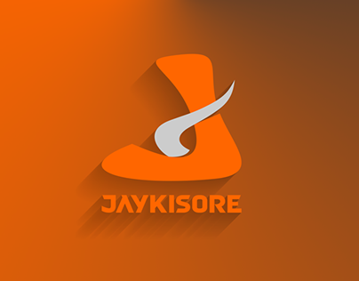 JayKisore Logo