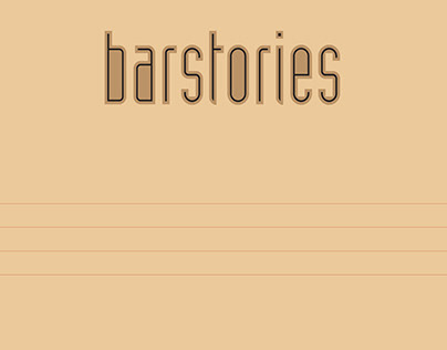 Project thumbnail - Barstories