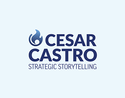 Cesar Castro Strategic Storytelling