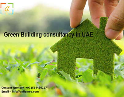 Green Building consultant