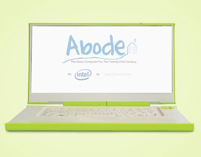 Abode- Intel Collaboration