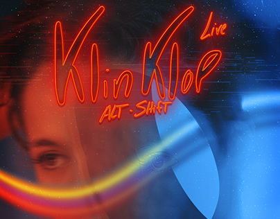 Klin Klop Live - Alt-Shift