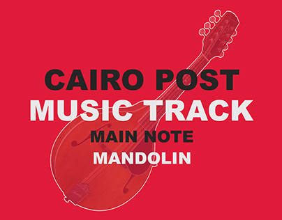 Music Track OF Cairo Post