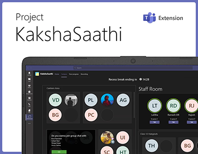 Project KakshaSaathi