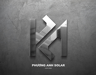 Project thumbnail - Logo Phuong Anh Solar