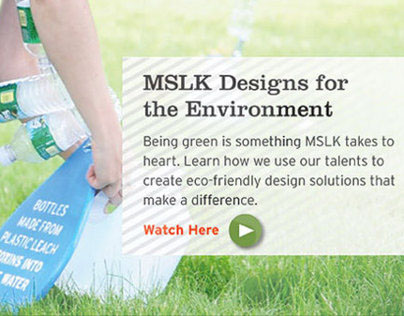 MSLK Homepage Sliders