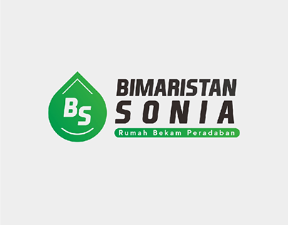 Bimaristan Sonia Logo Project