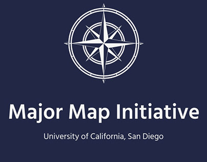Major Map Initiative