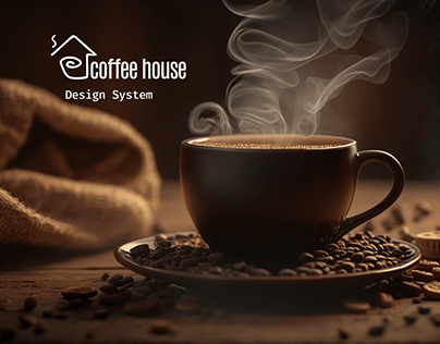 Coffee House - Design System