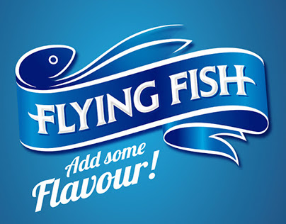 Flying Fish Press Ad