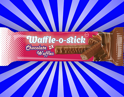 waffle-o-stick