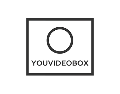 Project thumbnail - Youvideobox - Branding & more