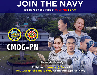 Philippine Navy Poster