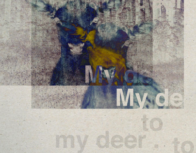 Very Deer