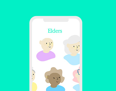 Elders App