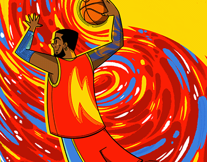 Basketball - Top Scorer