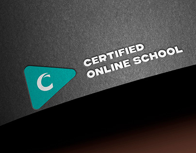 Brand Guidelines: Certified Online School