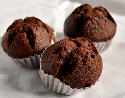 Chocolate Muffin - Trial