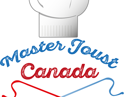Master Joust Canada | Uop Game Jam | UI Design