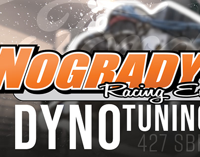 Nogrady Racing Engines Edit