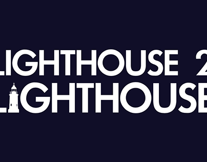 Lighthouse 2 Lighthouse | Logos, designs, t-shirts etc