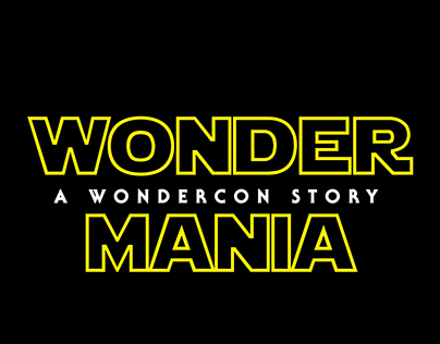 Intro Wonder Mania 2018