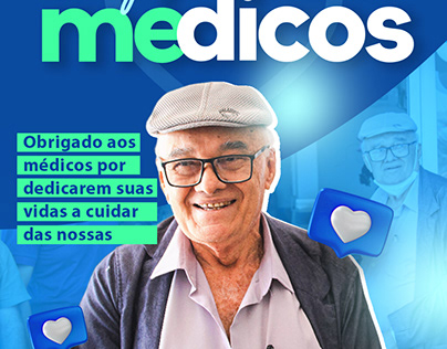 Dia do médico