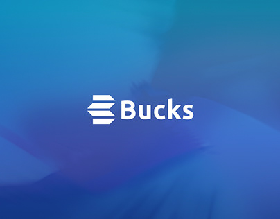 Bucks Logo Design