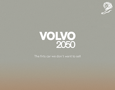 VOLVO - 2050