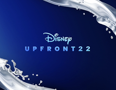 Unrivaled: Disney Upfront 2022