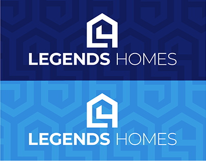 Legends Homes Brand