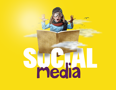 Nursery social media
