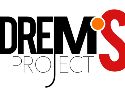 Drem's Project - Band Logo