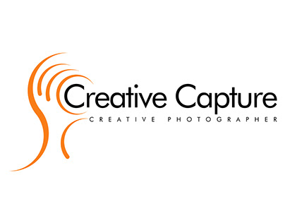 Creative Capture Logo