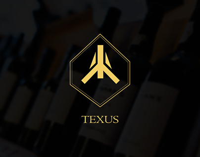 TEXUS | Packaging - Wine Design
