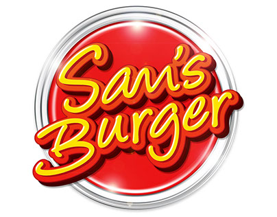SAM'S BURGER