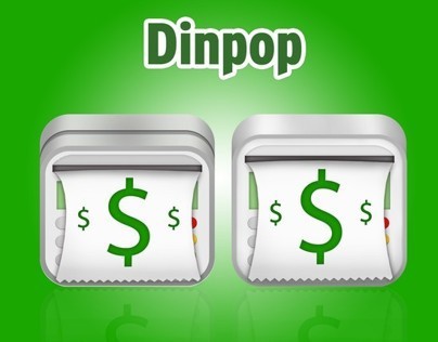 icones Dinpop