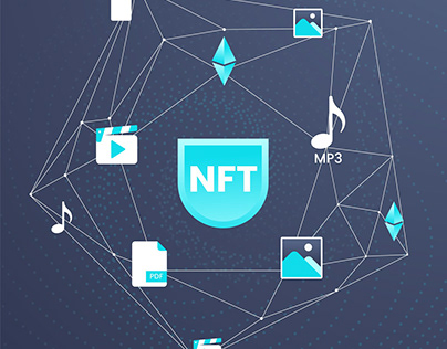 What motivates NFTs to use social media platforms?