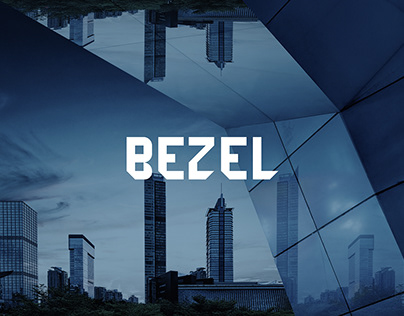 BEZEL: Estudio tipográfico básico