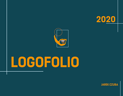 LOGOFOLIO 2020 Jarek Czuba