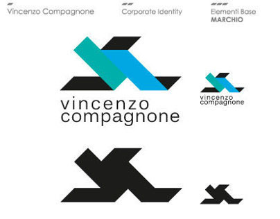 Project Brand / Corporate Identity / Coordinated Image
