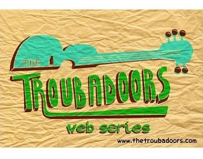 The Troubadoors - Ep. 07