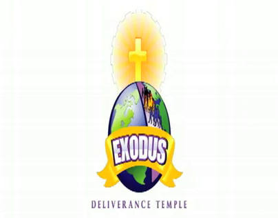 CTS commercial - Exodus Deliverance Temple