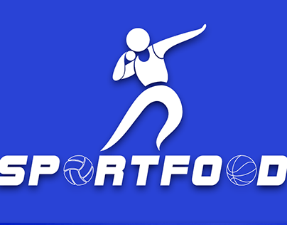 Logotipo: sportfood
