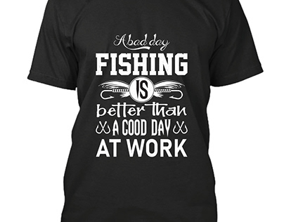 fishing lover