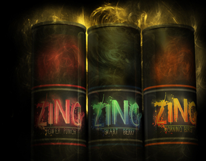 Zing Energy Drink Commercial