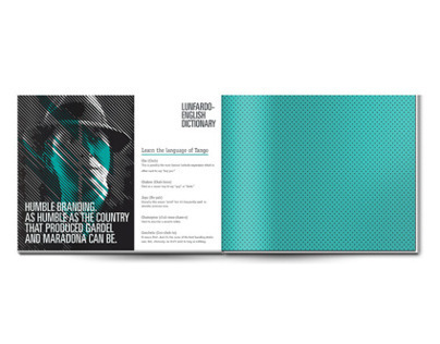 Concheto Studio | Corporate Brochure
