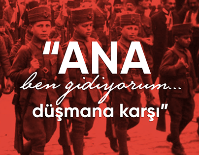 18 March 1915 Çanakkale Victory