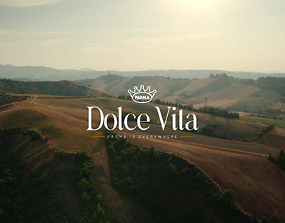 Dolce Vita - Parma is Everywhere